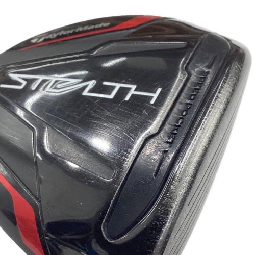 TaylorMade STEALTH #3 フェアウェイウッド/シャフト：TourAD UB-6 フレックス【S】
