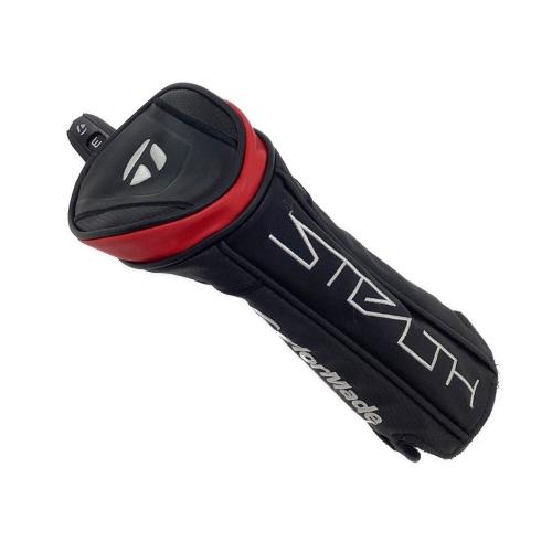 TaylorMade STEALTH #3 フェアウェイウッド/シャフト：TourAD UB-6 フレックス【S】