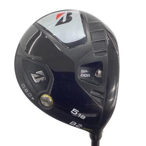 BRIDGESTONE B2 HT #5 フェアウェイウッド/シャフト：VANQUISH BS50 フレックス【S】