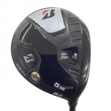 BRIDGESTONE (ブリヂストン) B2HT 9.5°ドライバー/シャフト: SPEEDER