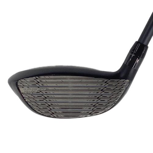 BRIDGESTONE B2 HT #5 フェアウェイウッド/シャフト：VANQUISH BS50 フレックス【S】