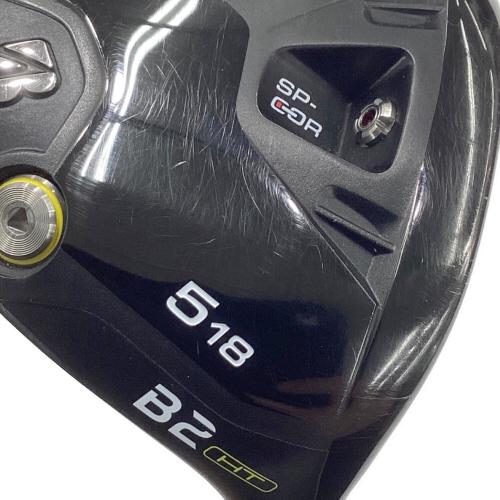 BRIDGESTONE B2 HT #5 フェアウェイウッド/シャフト：VANQUISH BS50 フレックス【S】