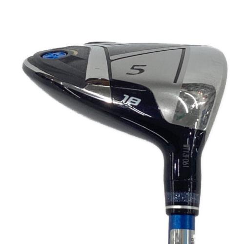 DUNLOP XXIO (2020) ネイビー #5 フェアウェイウッド/シャフト：MP1100 フレックス【SR】