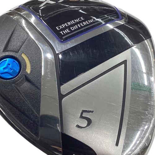 DUNLOP XXIO (2020) ネイビー #5 フェアウェイウッド/シャフト：MP1100 フレックス【SR】