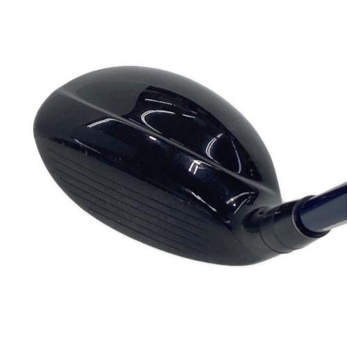 DUNLOP SRIXON ZX HYBRID #5 ユーティリティ/シャフト：Diamana ZX for HYBRID フレックス【R】