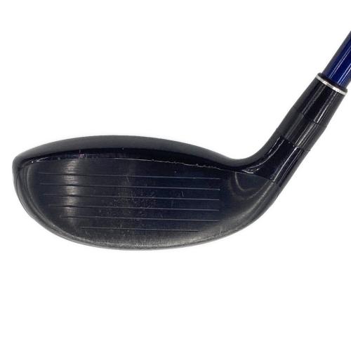 DUNLOP SRIXON ZX HYBRID #5 ユーティリティ/シャフト：Diamana ZX for HYBRID フレックス【R】
