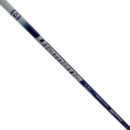 DUNLOP SRIXON ZX HYBRID #5 ユーティリティ/シャフト：Diamana ZX for HYBRID フレックス【R】