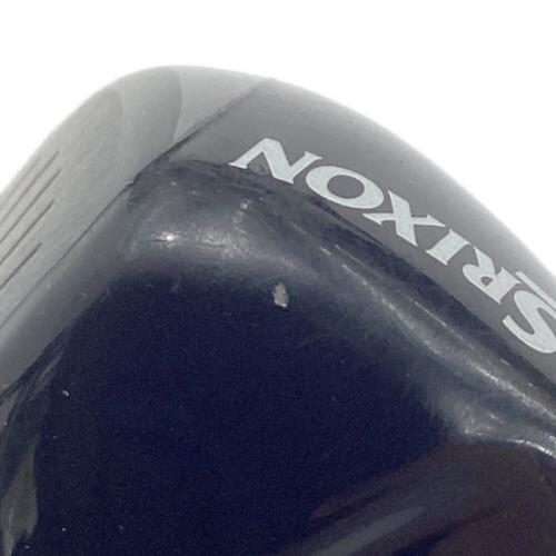 DUNLOP SRIXON ZX HYBRID #5 ユーティリティ/シャフト：Diamana ZX for HYBRID フレックス【R】