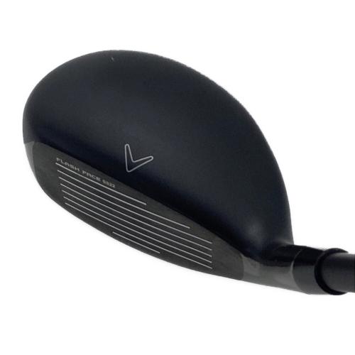 Callaway ROGUE ST MAX OS #5 ユーティリティ/シャフト：VENTUS 5 for CW フレックス【R】