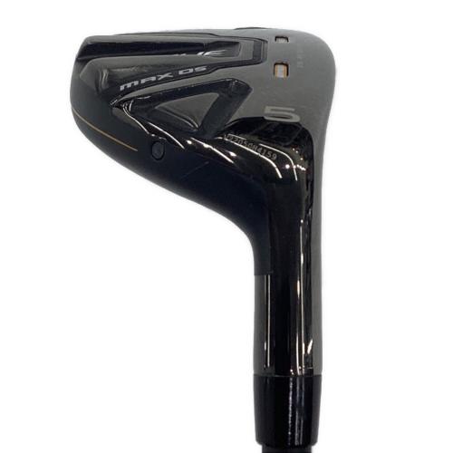 Callaway ROGUE ST MAX OS #5 ユーティリティ/シャフト：VENTUS 5 for CW フレックス【R】