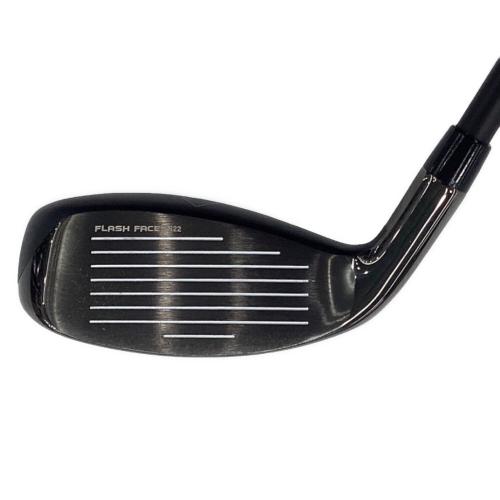 Callaway ROGUE ST MAX OS #5 ユーティリティ/シャフト：VENTUS 5 for CW フレックス【R】