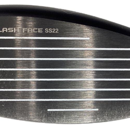 Callaway ROGUE ST MAX OS #5 ユーティリティ/シャフト：VENTUS 5 for CW フレックス【R】