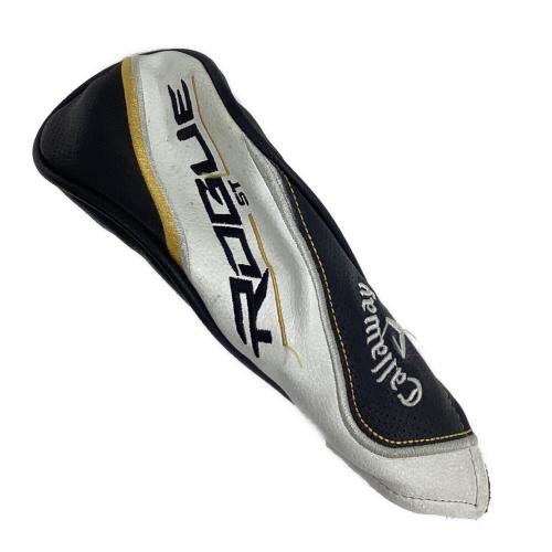 Callaway ROGUE ST MAX OS #5 ユーティリティ/シャフト：VENTUS 5 for CW フレックス【R】