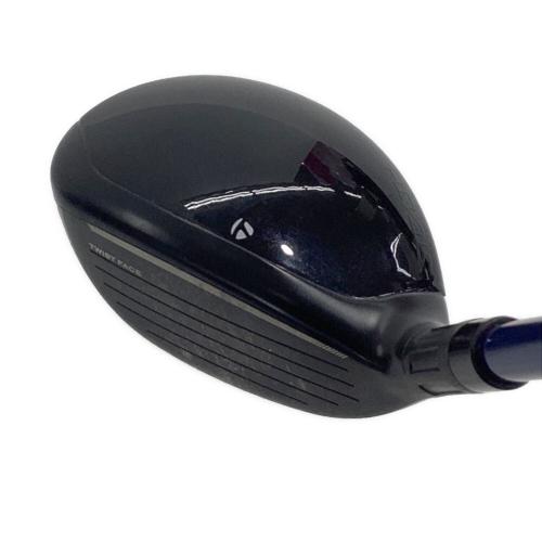 TaylorMade STEALTH 2 #5 ユーティリティ/シャフト：Tour AD HY-65