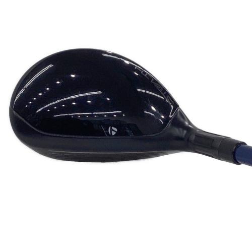 TaylorMade STEALTH 2 #5 ユーティリティ/シャフト：Tour AD HY-65