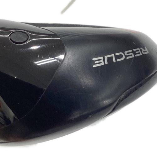 TaylorMade STEALTH 2 #5 ユーティリティ/シャフト：Tour AD HY-65