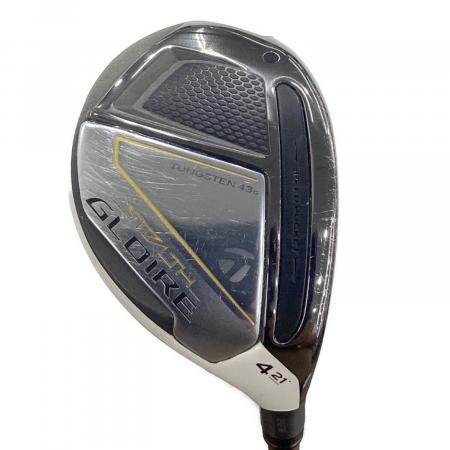 TaylorMade STEALTH GLOIRE RESCUE #4 ユーティリティ/シャフト