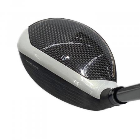 TaylorMade STEALTH GLOIRE RESCUE #4 ユーティリティ/シャフト