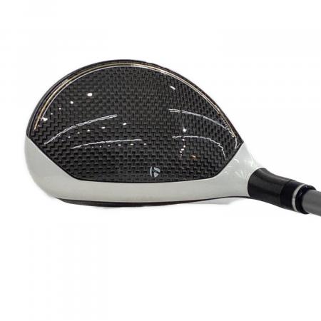 TaylorMade STEALTH GLOIRE RESCUE #4 ユーティリティ/シャフト