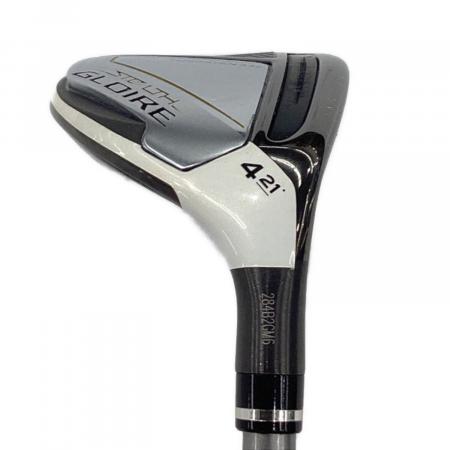 TaylorMade STEALTH GLOIRE RESCUE #4 ユーティリティ/シャフト