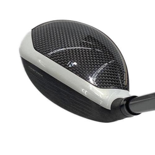 TaylorMade STEALTH GLOIRE RESCUE #4 ユーティリティ/シャフト：SPEEDER NX for TM フレックス【S】