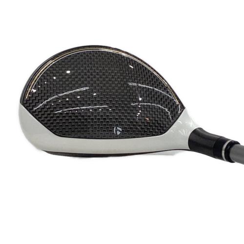 TaylorMade STEALTH GLOIRE RESCUE #4 ユーティリティ/シャフト：SPEEDER NX for TM フレックス【S】