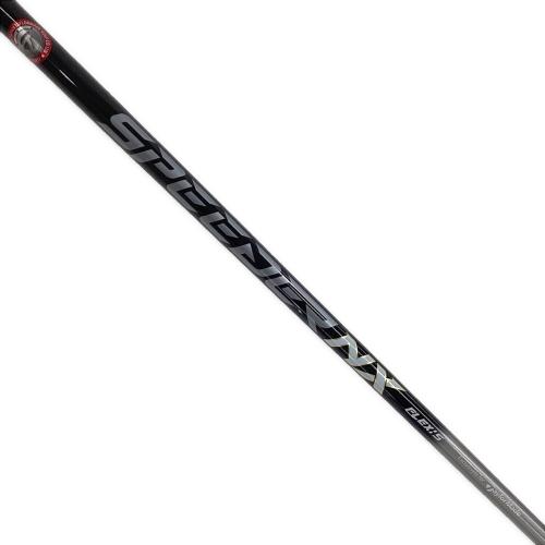 TaylorMade STEALTH GLOIRE RESCUE #4 ユーティリティ/シャフト：SPEEDER NX for TM フレックス【S】