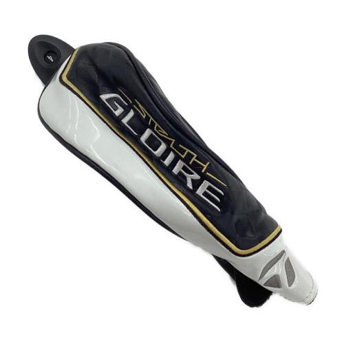 TaylorMade STEALTH GLOIRE RESCUE #4 ユーティリティ/シャフト：SPEEDER NX for TM フレックス【S】