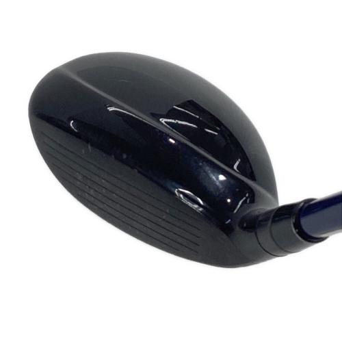 DUNLOP SRIXON ZX HYBRID #4 ユーティリティ/シャフト：Diamana ZX for HYBRID フレックス【R】