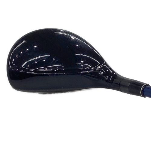 DUNLOP SRIXON ZX HYBRID #4 ユーティリティ/シャフト：Diamana ZX for HYBRID フレックス【R】