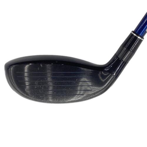 DUNLOP SRIXON ZX HYBRID #4 ユーティリティ/シャフト：Diamana ZX for HYBRID フレックス【R】