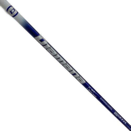 DUNLOP SRIXON ZX HYBRID #4 ユーティリティ/シャフト：Diamana ZX for HYBRID フレックス【R】