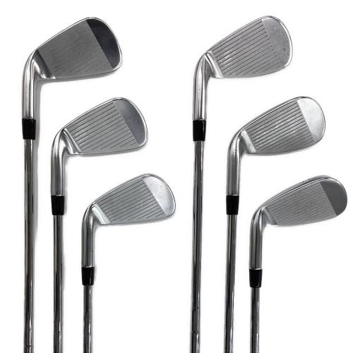 Callaway X-FORGED CB アイアン6本セット/シャフト：	NS PRO 950GH neo フレックス【S】