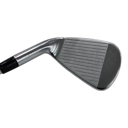Callaway X-FORGED CB アイアン6本セット/シャフト：	NS PRO 950GH neo フレックス【S】