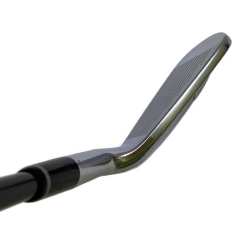 PRGR PRGR02 アイアン5本セット/シャフト：DIAMANA FOR PRGR 	フレックス【SR】