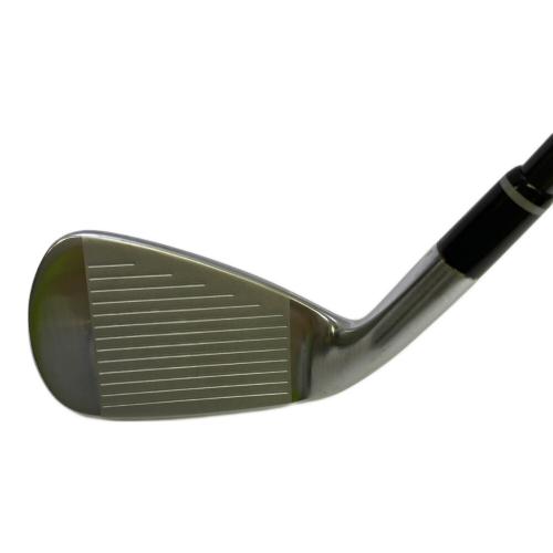 PRGR PRGR02 アイアン5本セット/シャフト：DIAMANA FOR PRGR 	フレックス【SR】