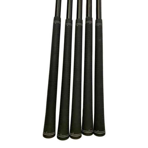 PRGR PRGR02 アイアン5本セット/シャフト：DIAMANA FOR PRGR 	フレックス【SR】