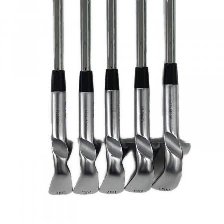 PiNG i525 アイアン5本セット/シャフト：NS PRO MODUS3 TOUR 105