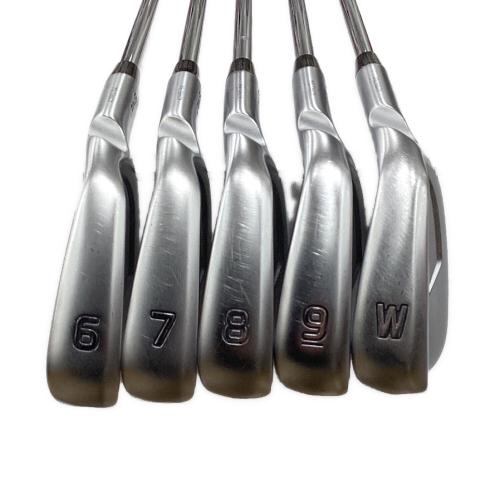 PiNG i525 アイアン5本セット/シャフト：NS PRO MODUS3 TOUR 105 フレックス【S】