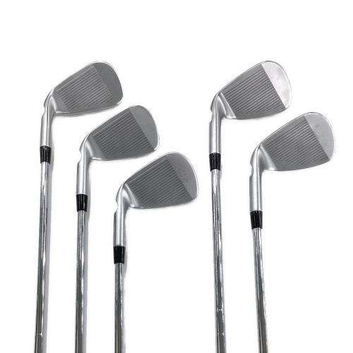 PiNG i525 アイアン5本セット/シャフト：NS PRO MODUS3 TOUR 105 フレックス【S】