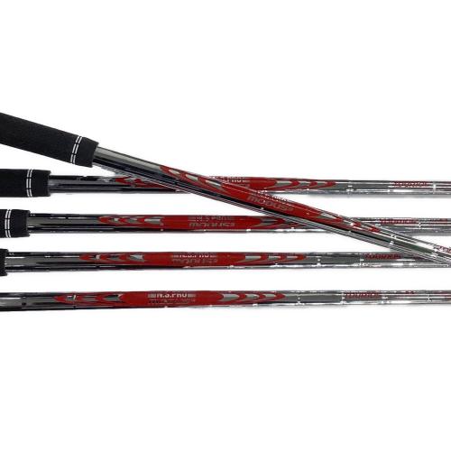 PiNG i525 アイアン5本セット/シャフト：NS PRO MODUS3 TOUR 105 フレックス【S】