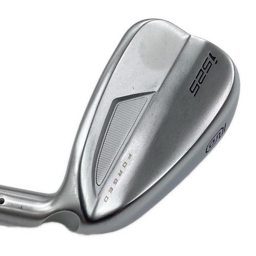 PiNG i525 アイアン5本セット/シャフト：NS PRO MODUS3 TOUR 105 フレックス【S】