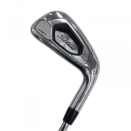 Titleist AP3 718 5-PW 6本セットNS950GH S Titleist AP3 718 アイアン6本セット/シャフト：N.S.PRO 950GH