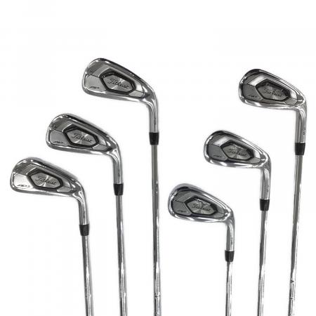 Titleist AP3 718 アイアン6本セット/シャフト：N.S.PRO 950GH