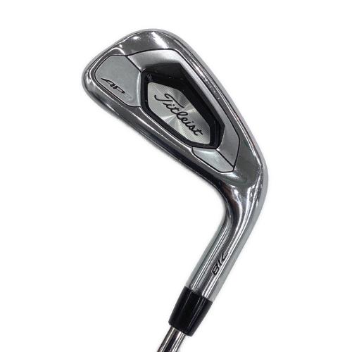 Titleist AP3 718 アイアン6本セット/シャフト：N.S.PRO 950GH フレックス【S】