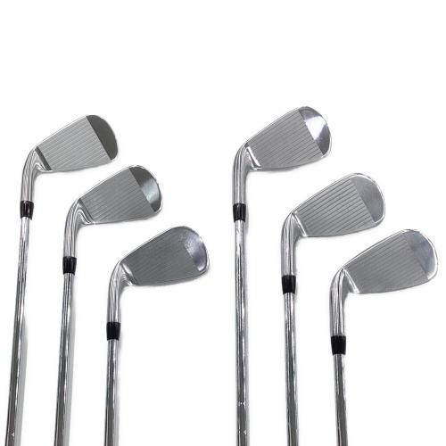 Titleist AP3 718 アイアン6本セット/シャフト：N.S.PRO 950GH フレックス【S】