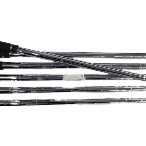 Titleist AP3 718 アイアン6本セット/シャフト：N.S.PRO 950GH フレックス【S】