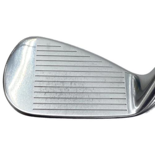 Titleist AP3 718 アイアン6本セット/シャフト：N.S.PRO 950GH フレックス【S】