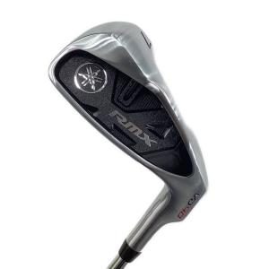 YAMAHA RMX VD40 アイアン5本セット/シャフト：NS PRO 850GH neo フレックス【R】