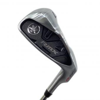 YAMAHA RMX VD40 アイアン5本セット/シャフト：NS PRO 850GH neo フレックス【R】